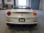 2016 FERRARI CALIFORNIA T for sale at Copart NC - LUMBERTON