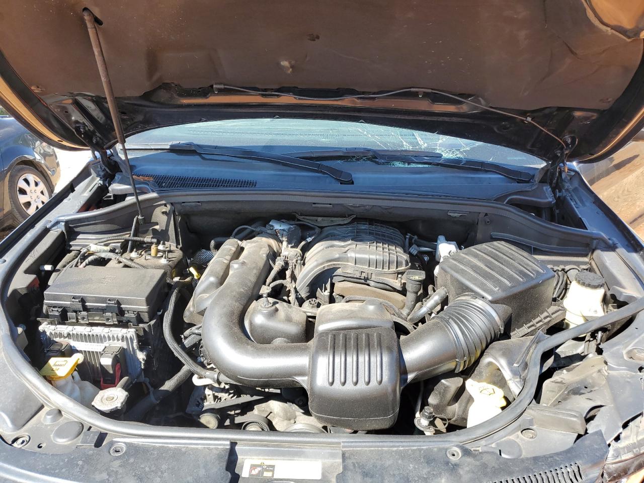 2014 Jeep Grand Cherokee Overland VIN: 1C4RJFCG8EC340308 Lot: 80099505