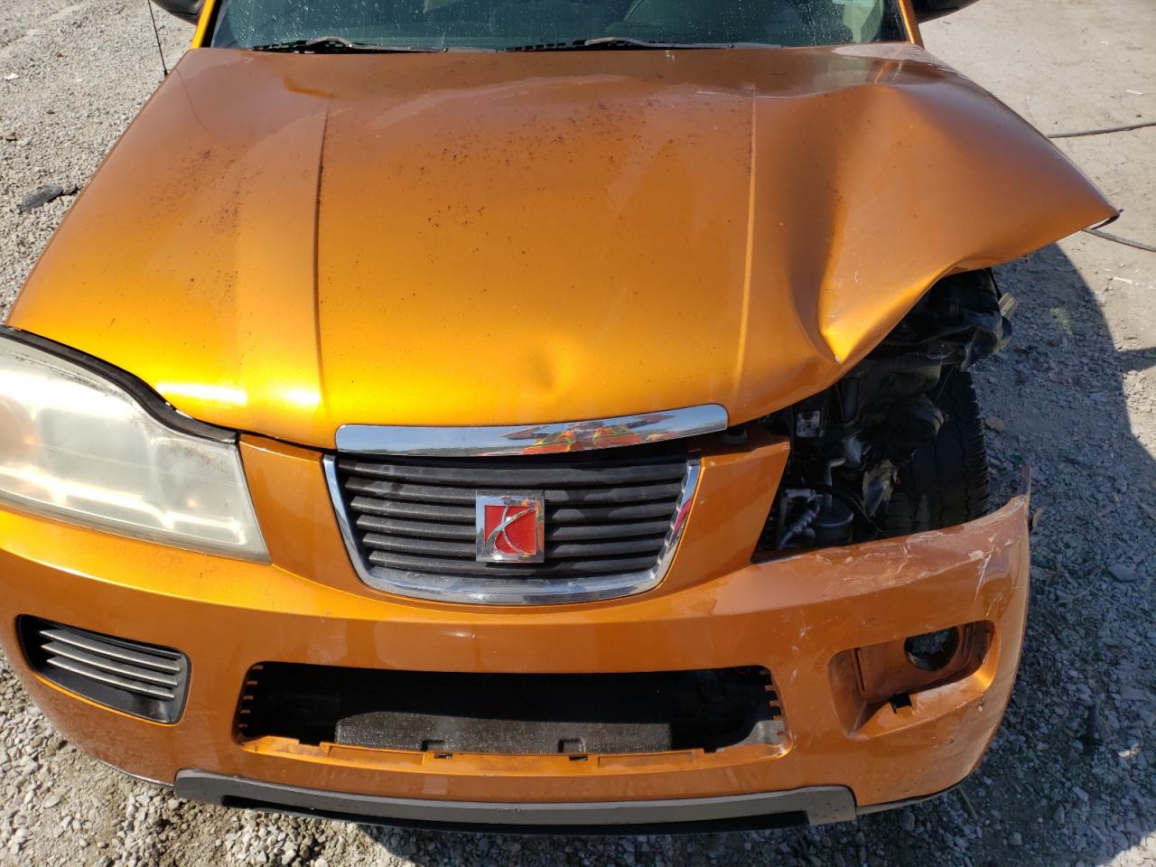 2006 Saturn Vue VIN: 5GZCZ23D46S822857 Lot: 80542785