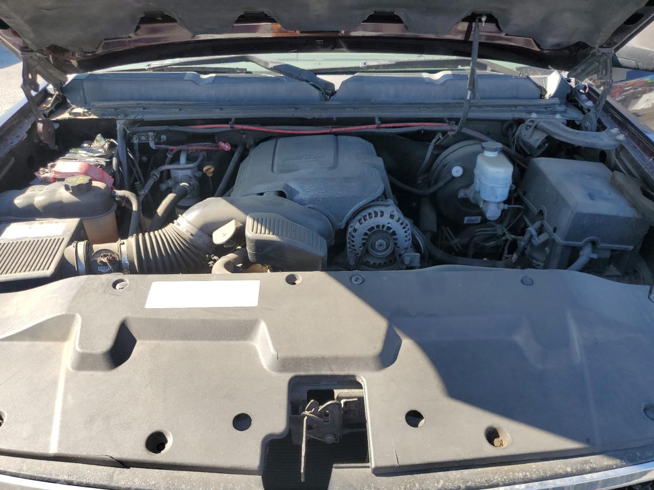 2008 Chevrolet Silverado C1500 VIN: 1GCEC14C38Z187233 Lot: 84241675