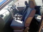 2009 SUZUKI GRAND VITARA VVT PLUS  for sale at Copart SANDWICH