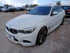 2013 BMW 320D M SPORT GT AUTO  for sale at Copart BRISTOL