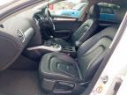 2010 AUDI A4 TECHNIK TDI E  for sale at Copart CORBY