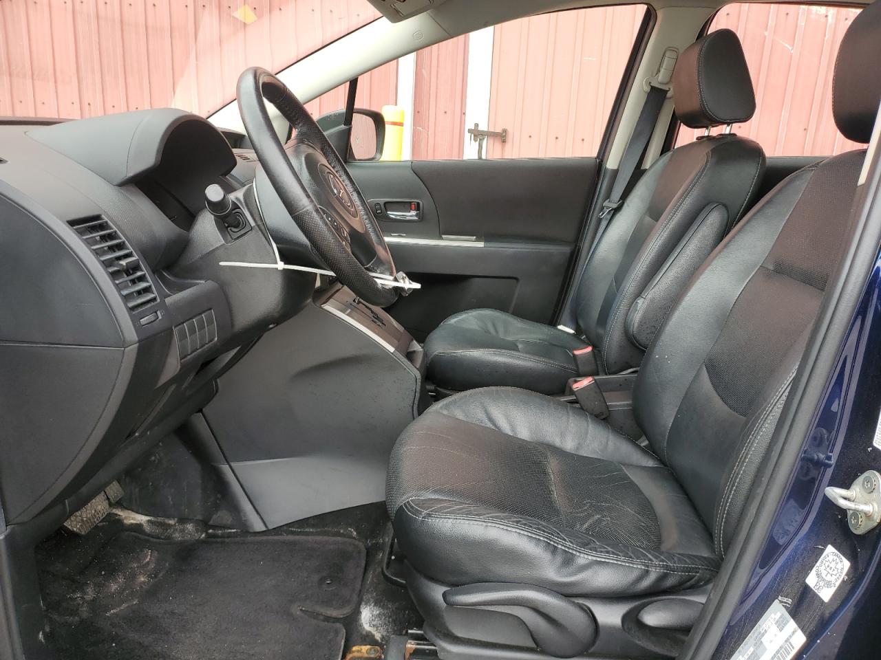 2009 Mazda 5 VIN: JM1CR293290341201 Lot: 84411675