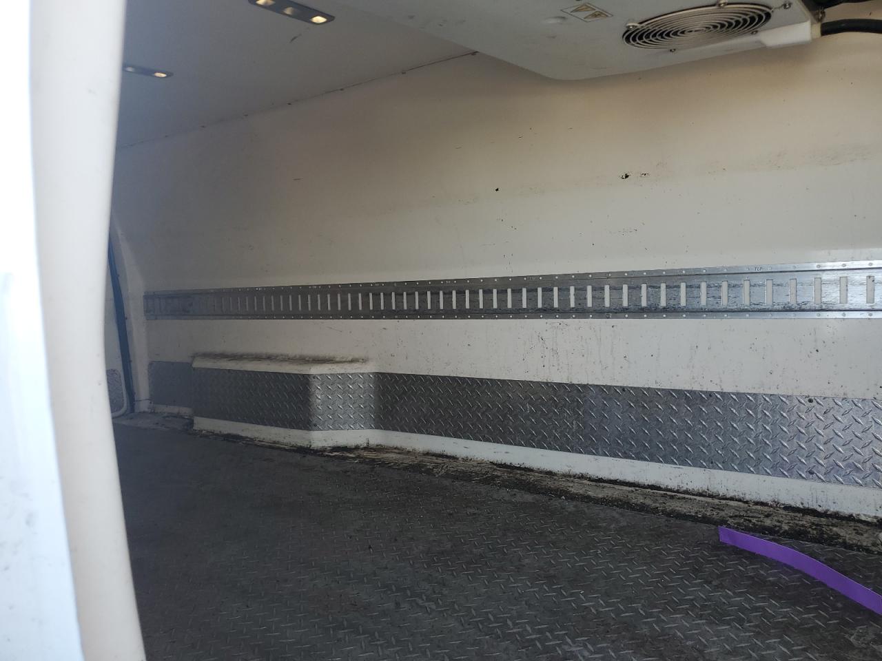 2017 Chevrolet Express G3500 VIN: 1GCZGHFGXH1223285 Lot: 81923725