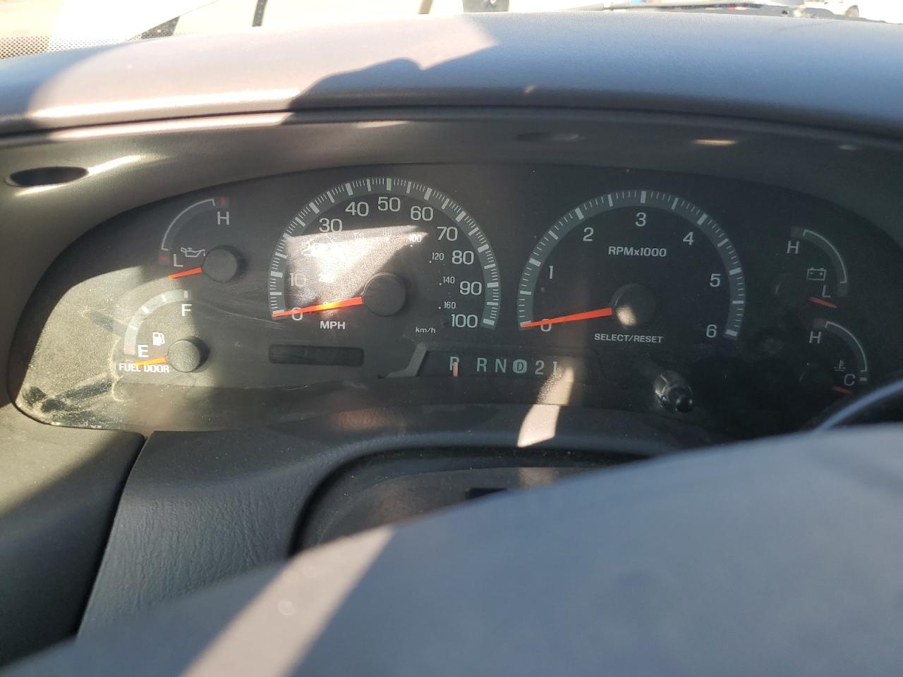 2001 Ford Expedition Xlt VIN: 1FMRU15W61LA87882 Lot: 81717505