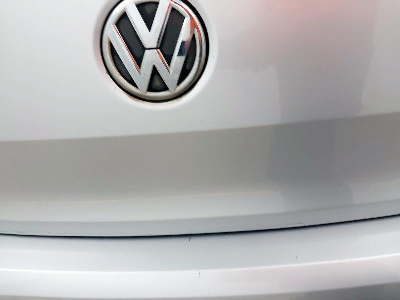 2012 VOLKSWAGEN POLO MATCH