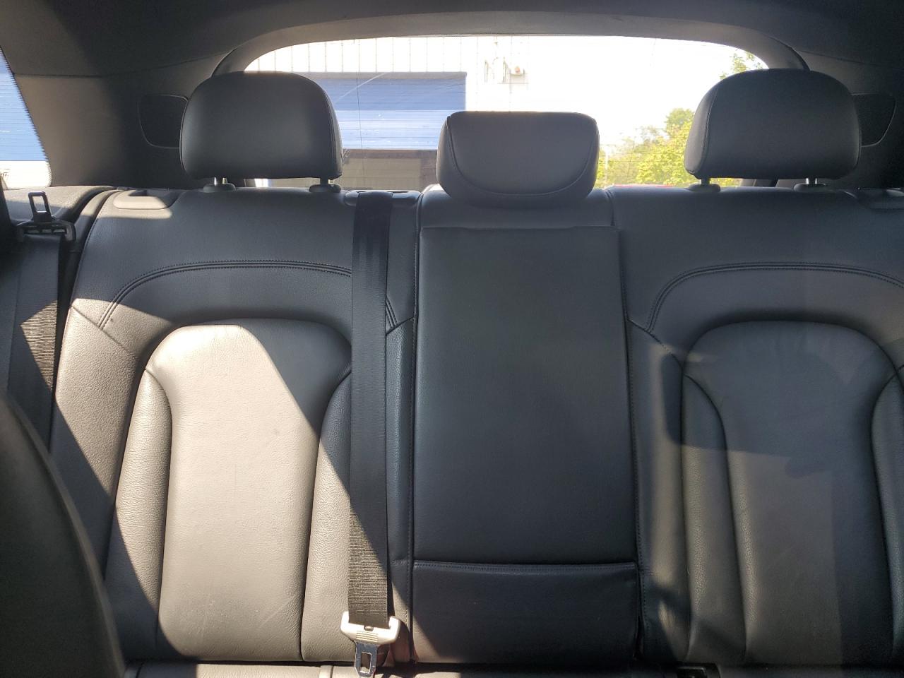 2018 Audi Q3 Premium Plus VIN: WA1JCCFS9JR003556 Lot: 81467975