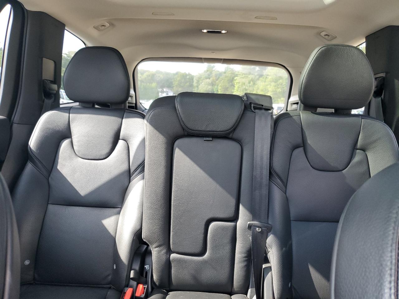 2020 Volvo Xc90 T6 Momentum VIN: YV4A22PKXL1571573 Lot: 70442325