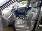 2010 CHEVROLET CAPTIVA LTZ VCDI  for sale at Copart SANDTOFT