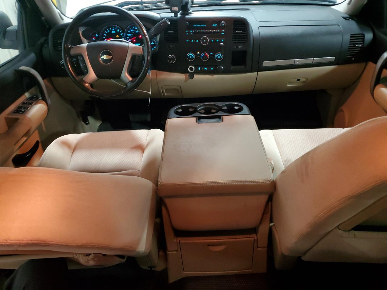 2009 Chevrolet Silverado K1500 Lt VIN: 3GCEK23399G209361 Lot: 83954875