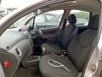 2007 CITROEN C3 DESIRE  for sale at Copart SANDY