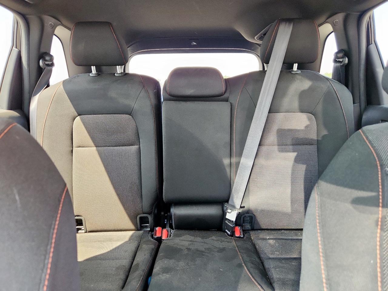 2023 Honda Cr-V Sport VIN: 2HKRS5H57PH703672 Lot: 80807295