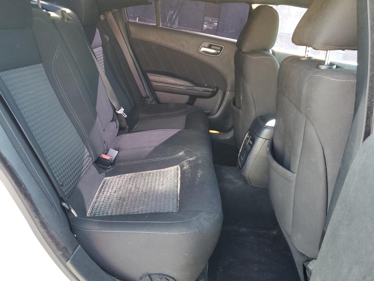 2021 Dodge Charger Sxt VIN: 2C3CDXBG2MH681529 Lot: 84035275