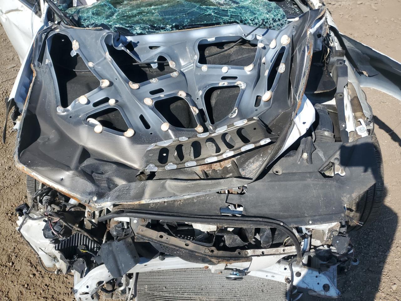 2014 Mitsubishi Outlander Sport Se VIN: 4A4AP4AU8EE025479 Lot: 81733755