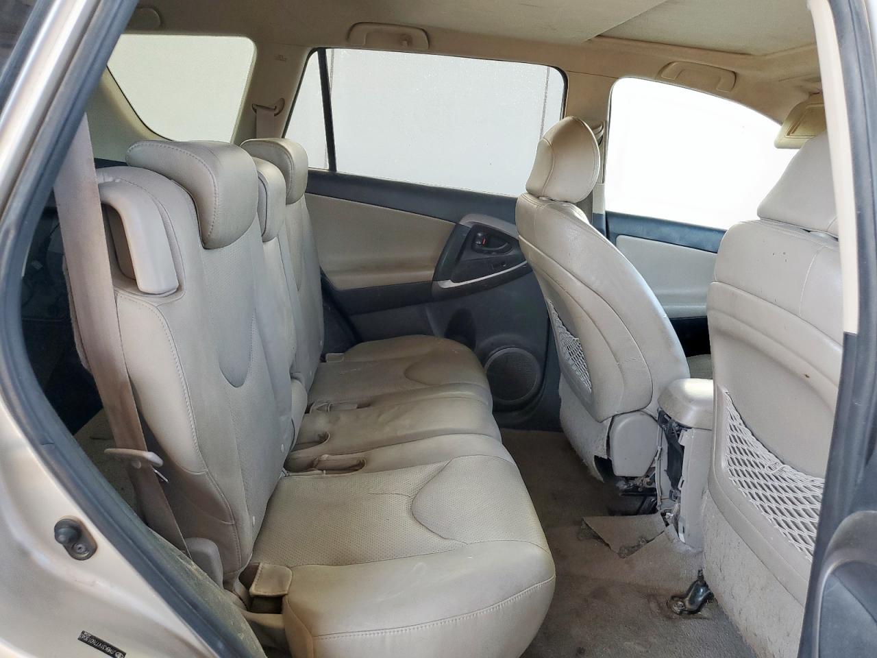 2007 Toyota Rav4 Limited VIN: JTMBK31V776013043 Lot: 82019095