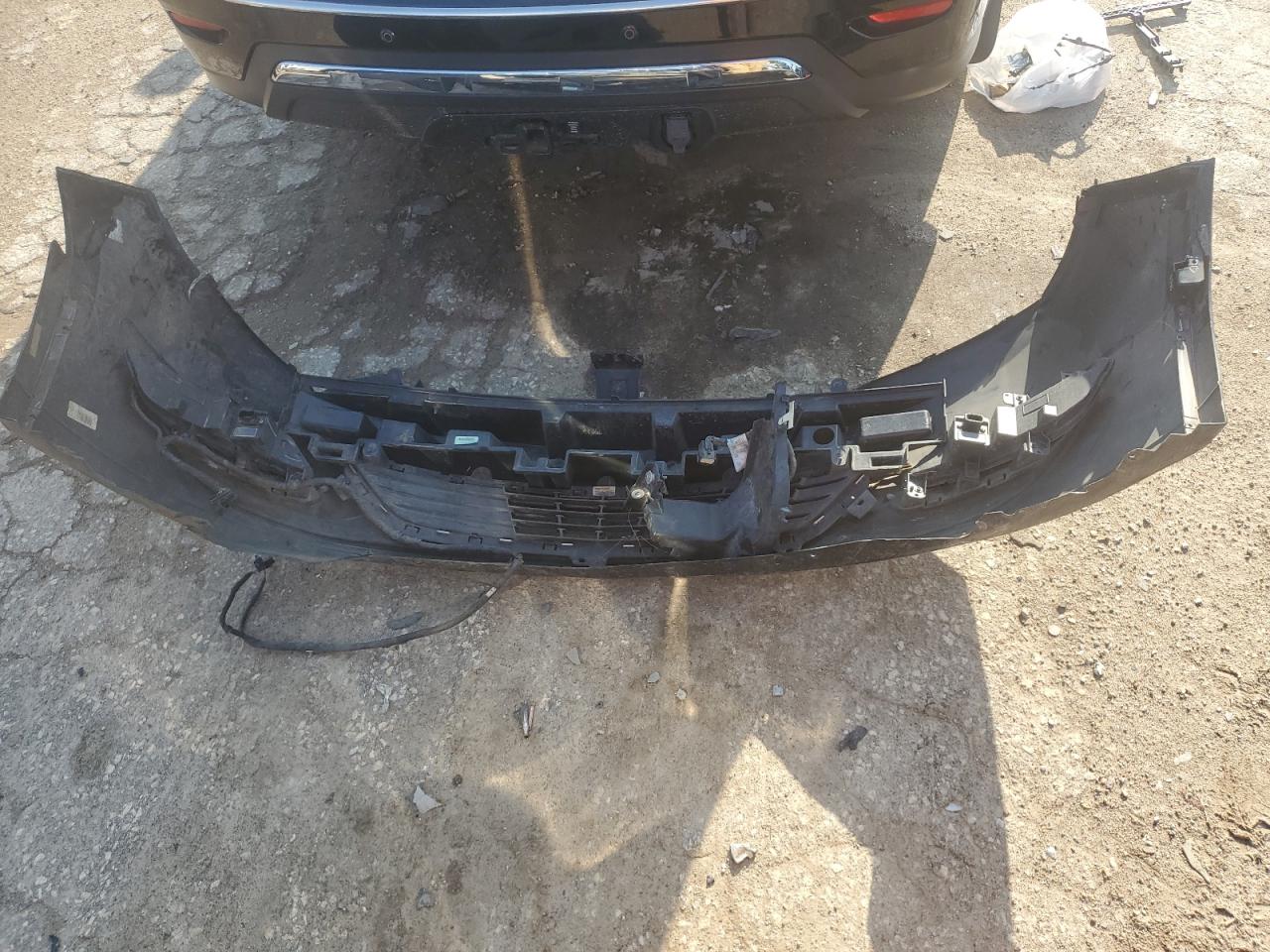 2016 Lincoln Mkz Hybrid VIN: 3LN6L2LU5GR617914 Lot: 71251515