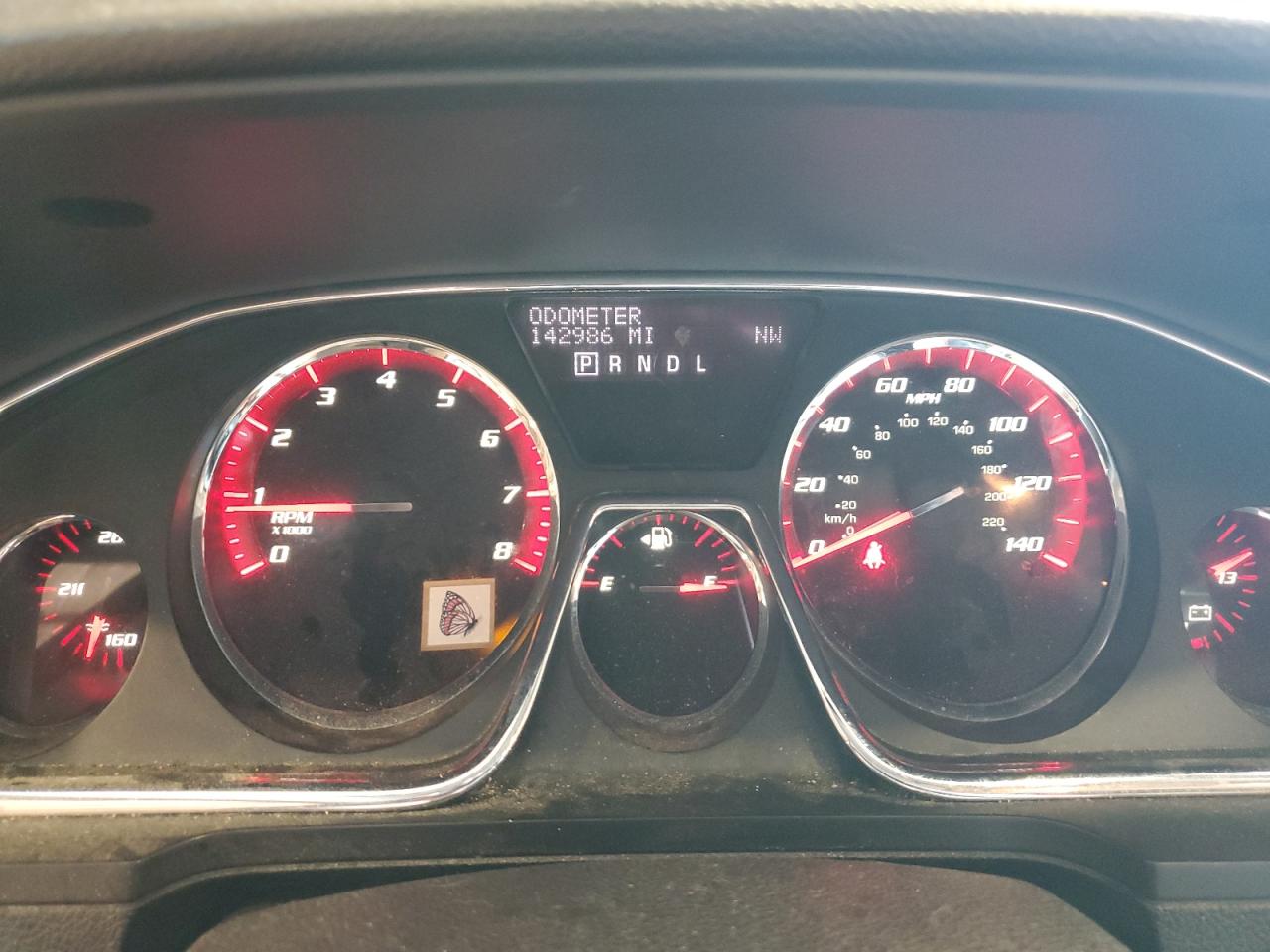 2016 GMC Acadia Slt-1 VIN: 1GKKVRKD6GJ129223 Lot: 80201835