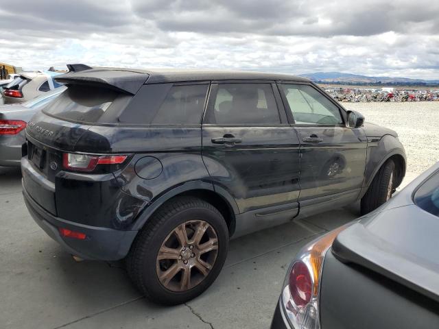  LAND ROVER RANGEROVER 2017 Черный