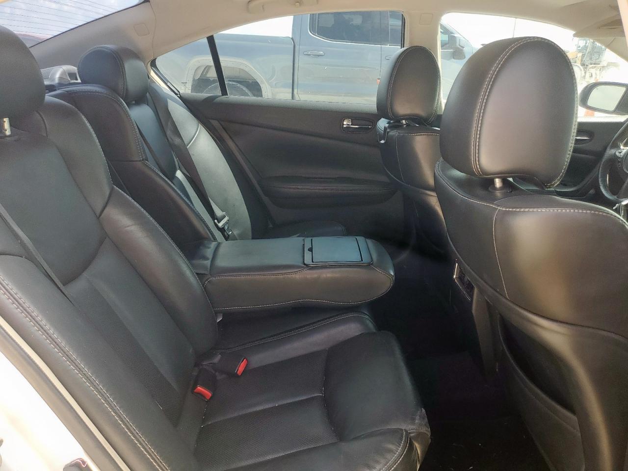 2014 Nissan Maxima S VIN: 1N4AA5AP7EC497327 Lot: 80645385