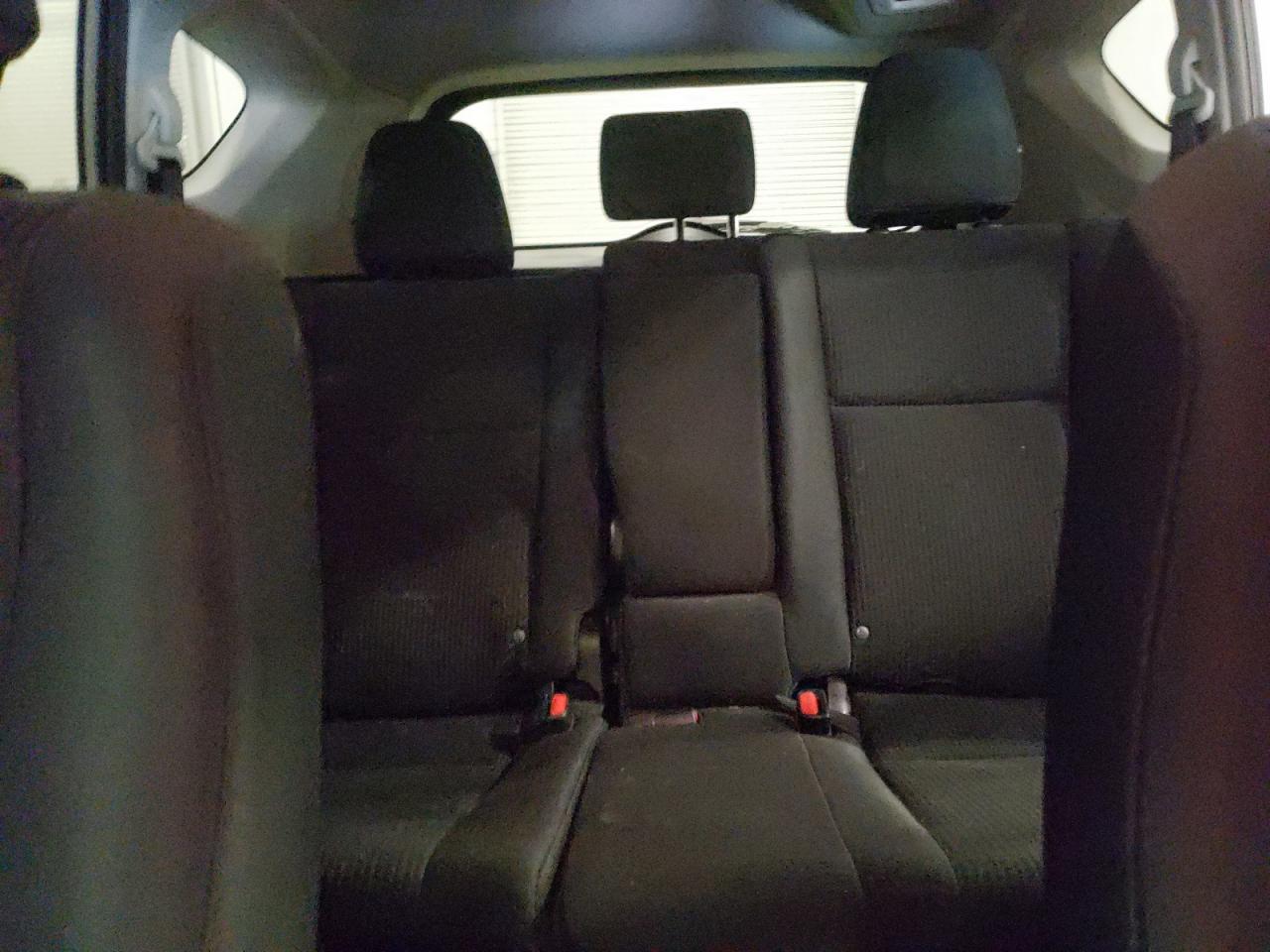 2017 Toyota Rav4 Le VIN: 2T3BFREV2HW591407 Lot: 81788895