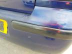 2000 VOLKSWAGEN GOLF CABRIOLET SE  for sale at Copart WHITBURN