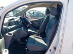 2010 NISSAN NV200 SE DCI  for sale at Copart SANDWICH