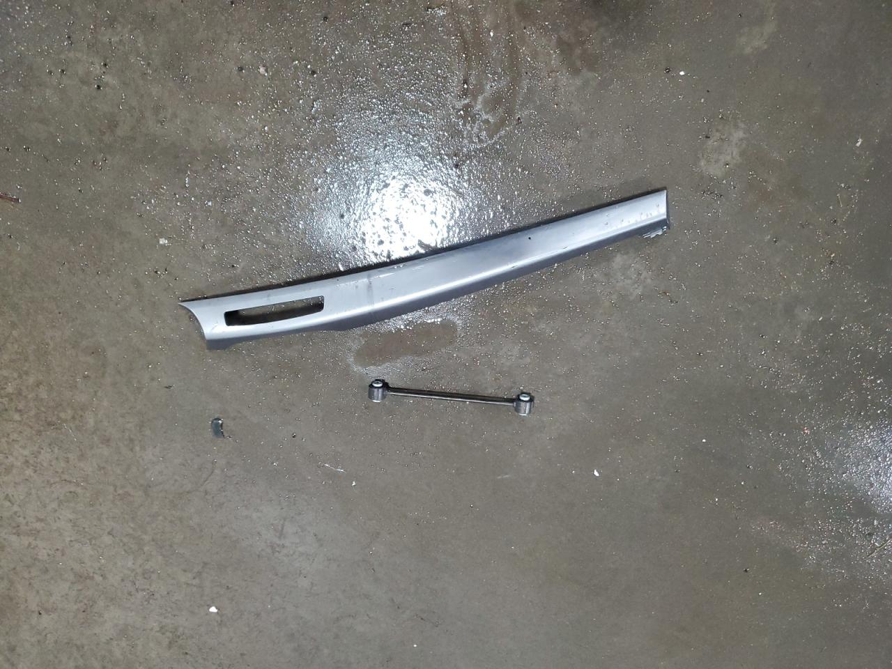 2011 Mitsubishi Lancer Es/Es Sport VIN: JA32U2FU3BU011166 Lot: 82097965