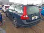 2009 VOLVO V70 SE for sale at Copart BRISTOL