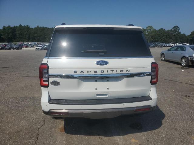  FORD EXPEDITION 2024 Biały