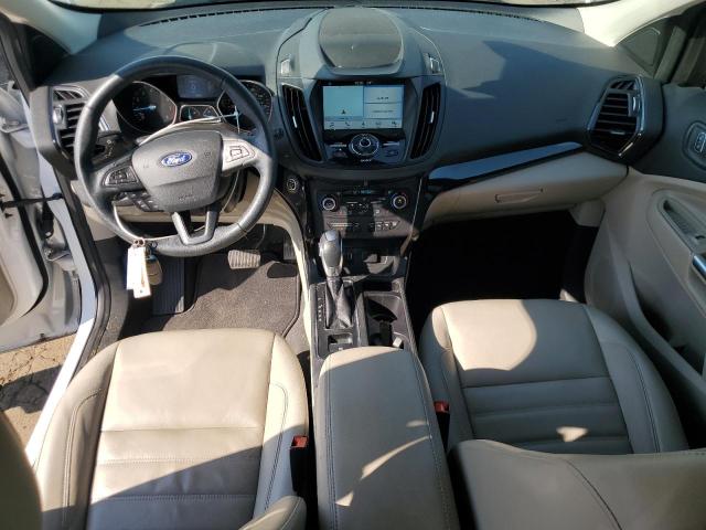  FORD ESCAPE 2019 Белы
