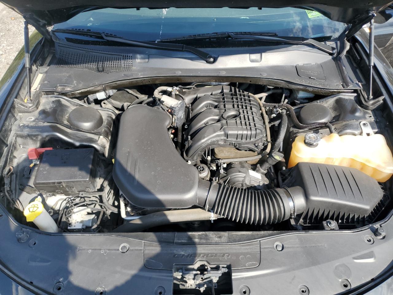 2021 Dodge Charger Police VIN: 2C3CDXKG4MH613426 Lot: 71769145