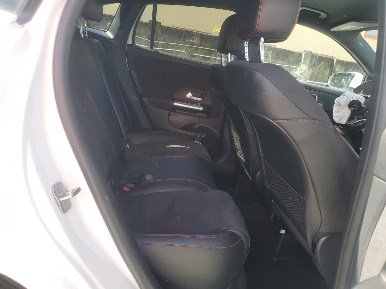 2023 Mercedes-Benz Gla 250 VIN: W1N4N4GB4PJ532320 Lot: 80538125