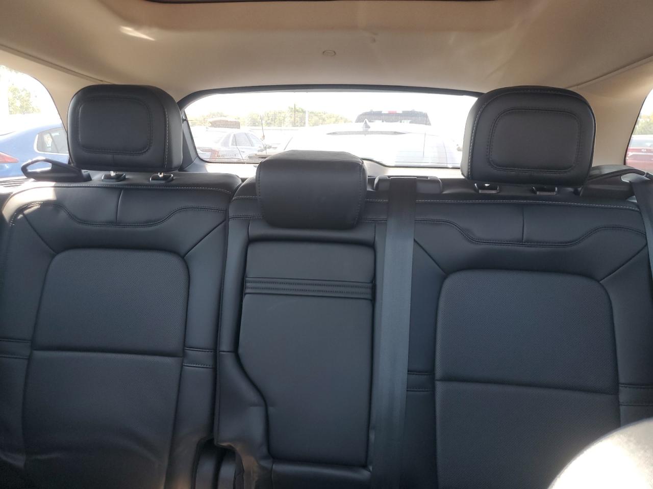 2023 Lincoln Corsair Reserve VIN: 5LMCJ2DA5PUL24503 Lot: 72017745