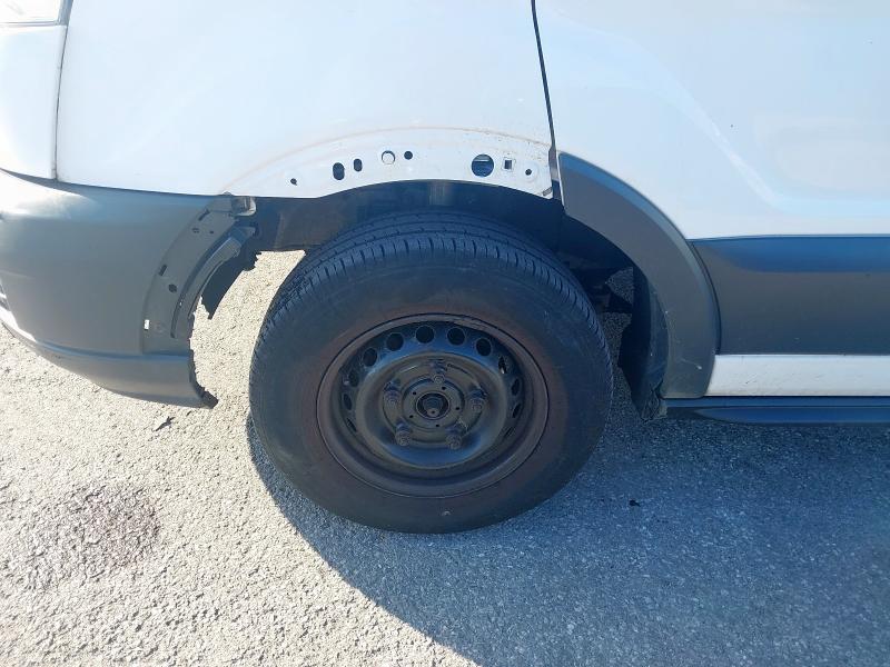 2018 FORD TRANSIT 290 