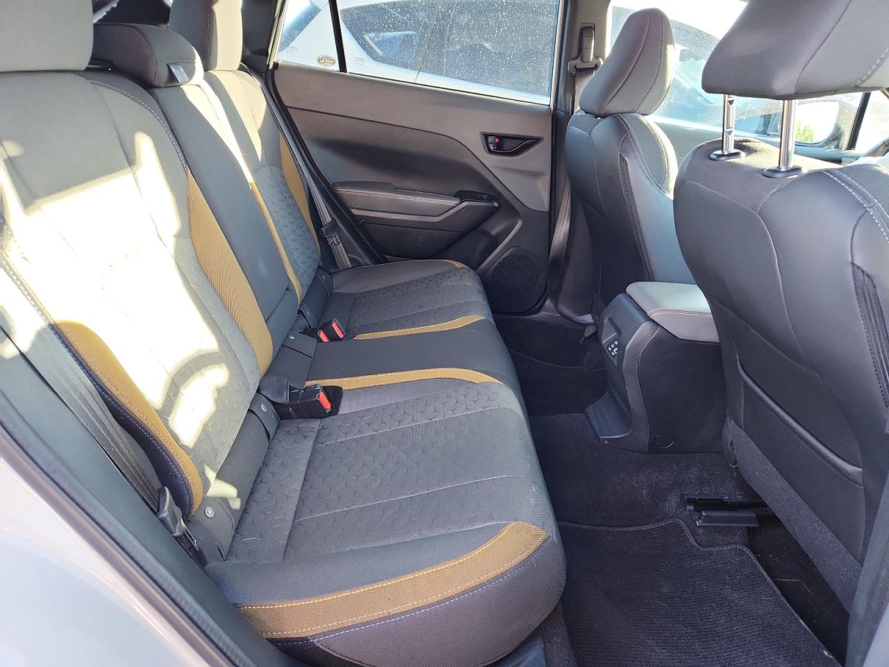 2024 Subaru Crosstrek Sport VIN: 4S4GUHF64R3713097 Lot: 71421075