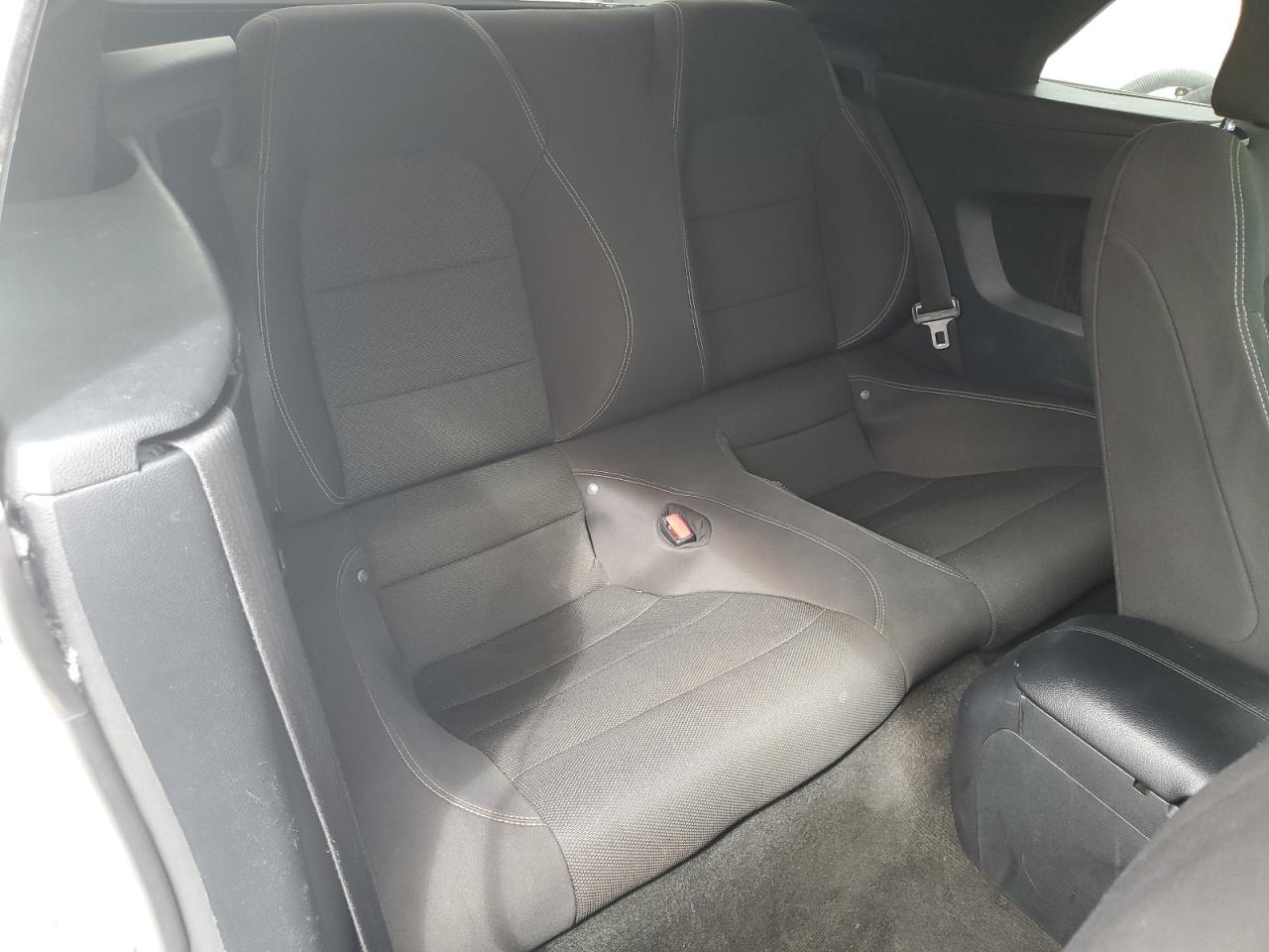 2015 Ford Mustang VIN: 1FATP8EM5F5335792 Lot: 81310005