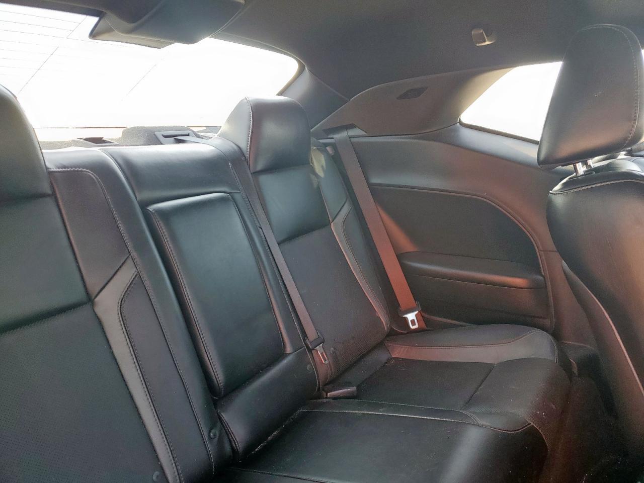 2015 Dodge Challenger Sxt Plus VIN: 2C3CDZBT7FH710194 Lot: 80085055