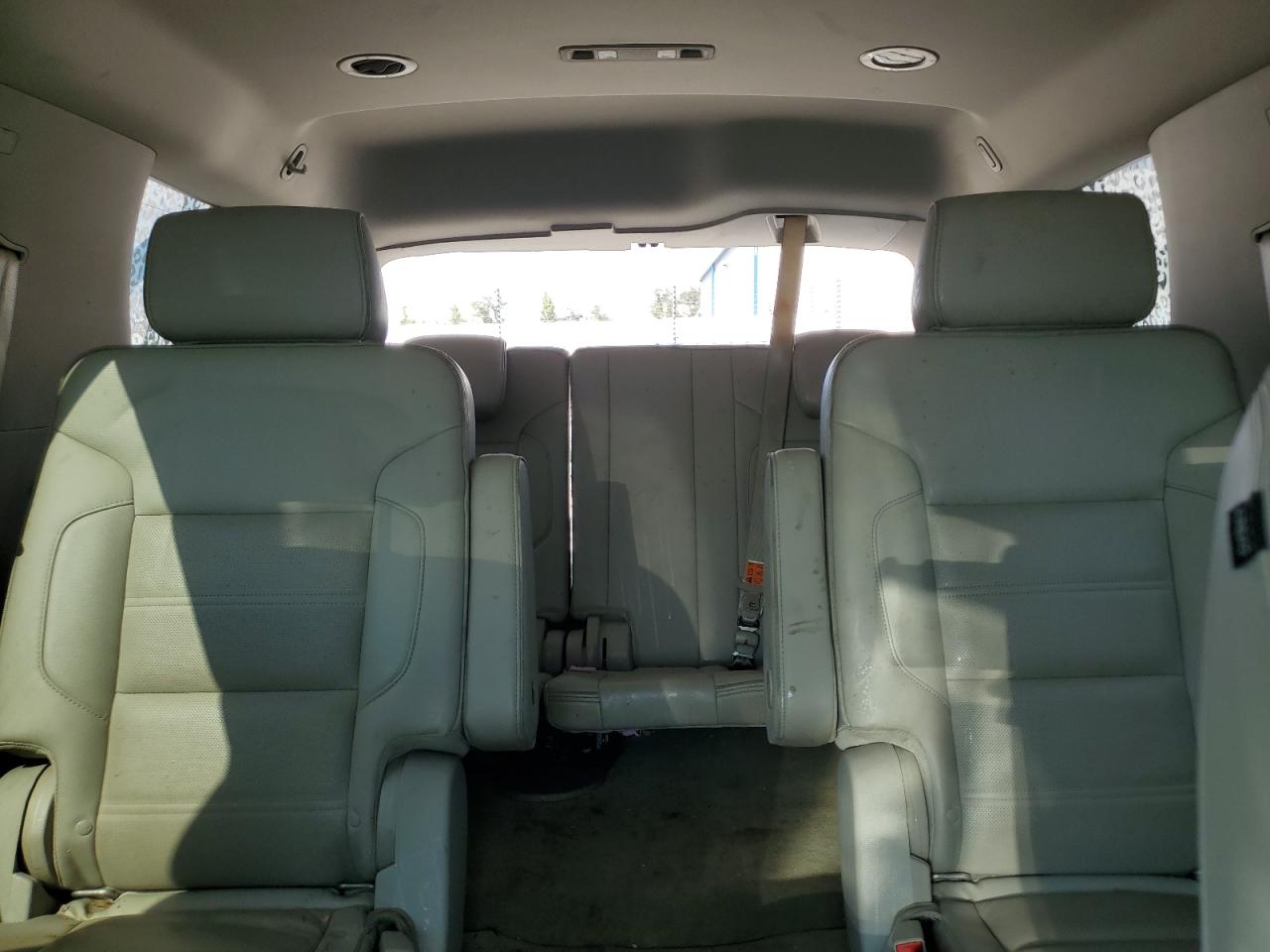 2016 GMC Yukon Denali VIN: 1GKS1CKJ0GR297830 Lot: 81296325