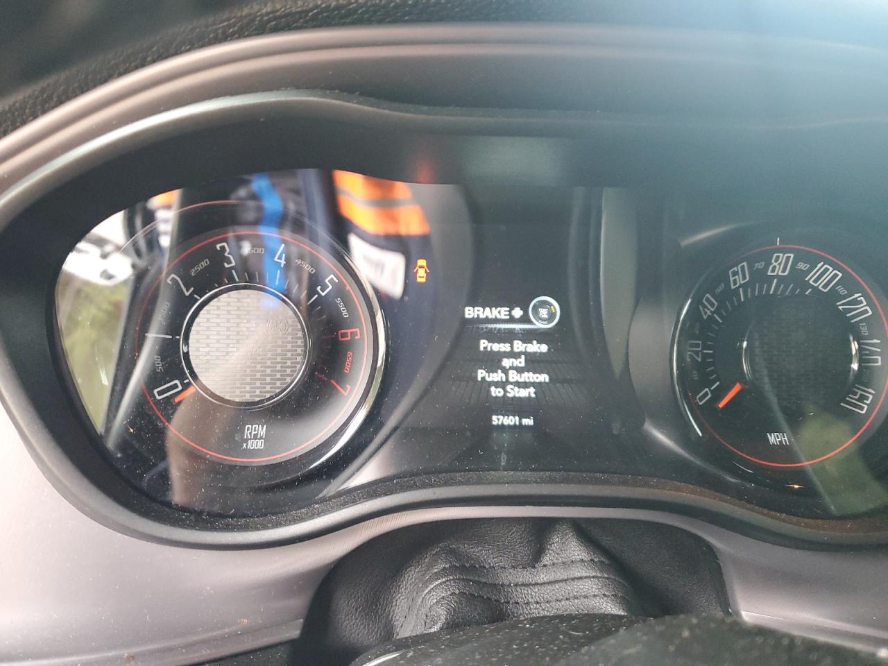 2023 Dodge Challenger R/T VIN: 2C3CDZBT7PH617743 Lot: 81844955