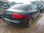 2010 SEAT EXEO SPORT TECH CR TDI168  for sale at Copart BRISTOL