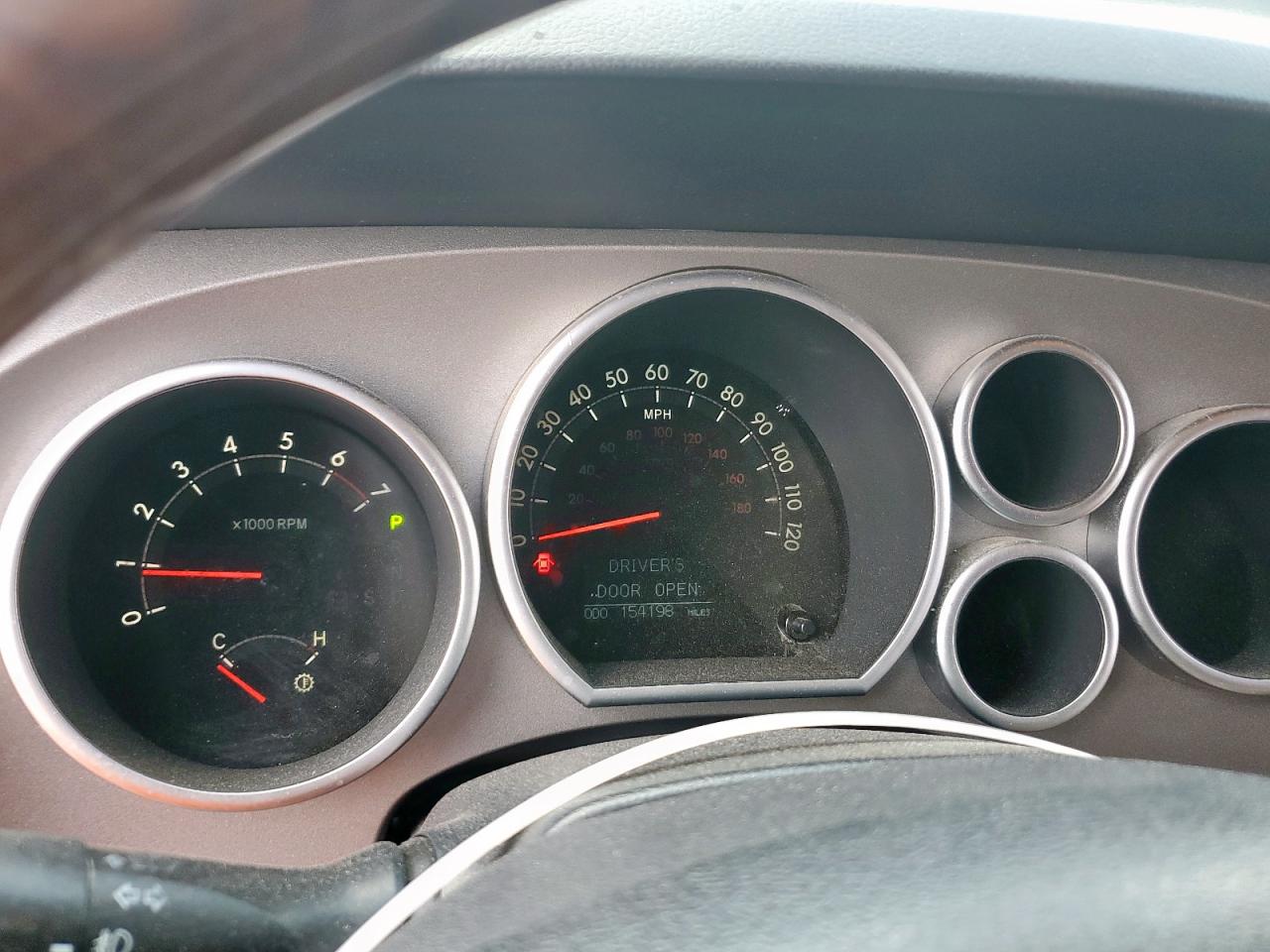 2012 Toyota Tundra Crewmax Limited VIN: 5TFHW5F12CX266713 Lot: 80354775