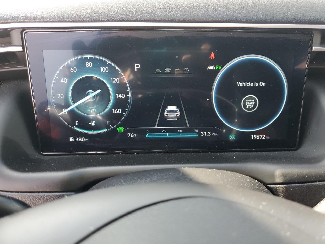 2024 Hyundai Tucson Limited VIN: KM8JECD13RU229221 Lot: 81513345