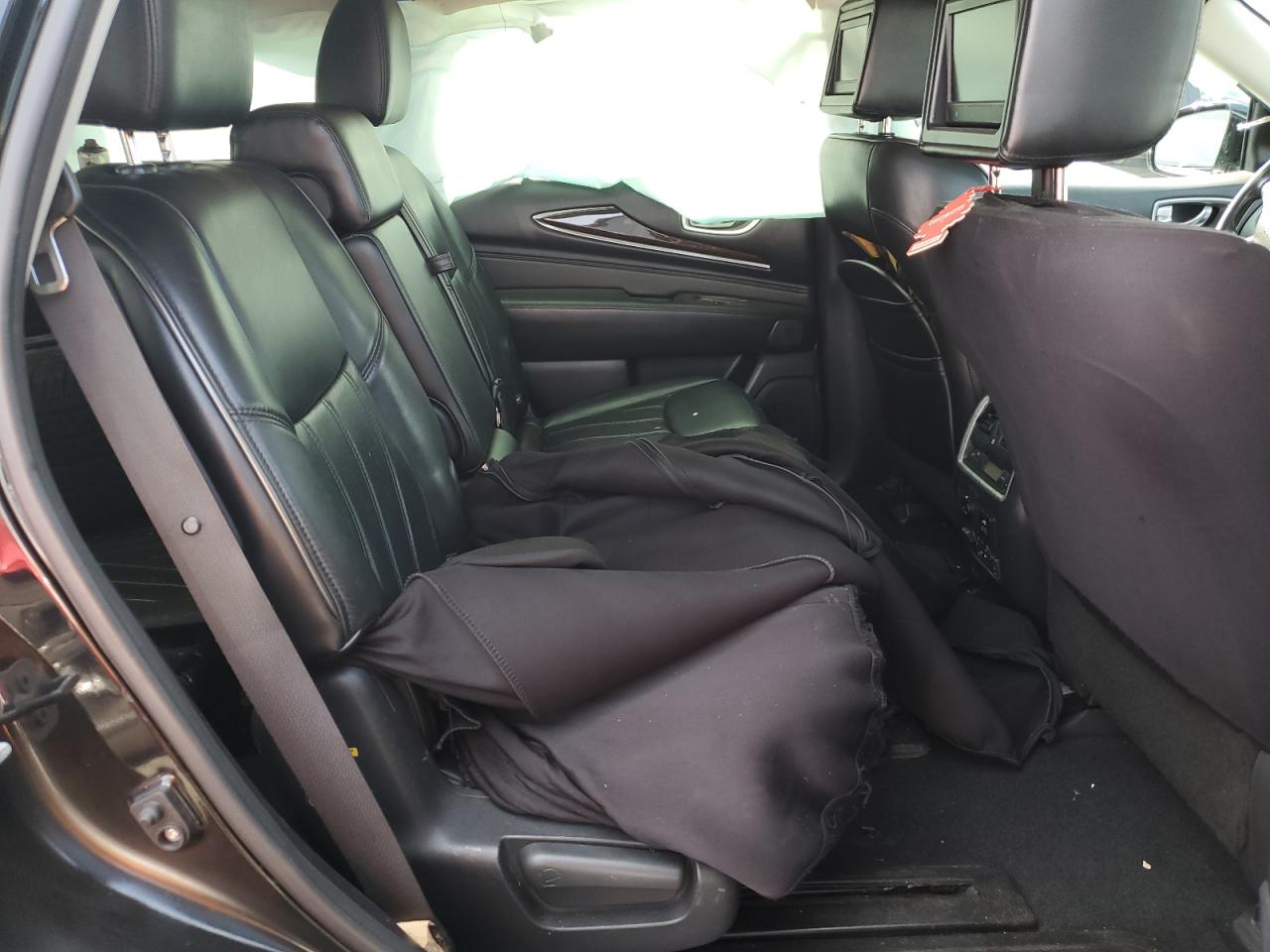 2014 Infiniti Qx60 VIN: 5N1AL0MM2EC529914 Lot: 72032915