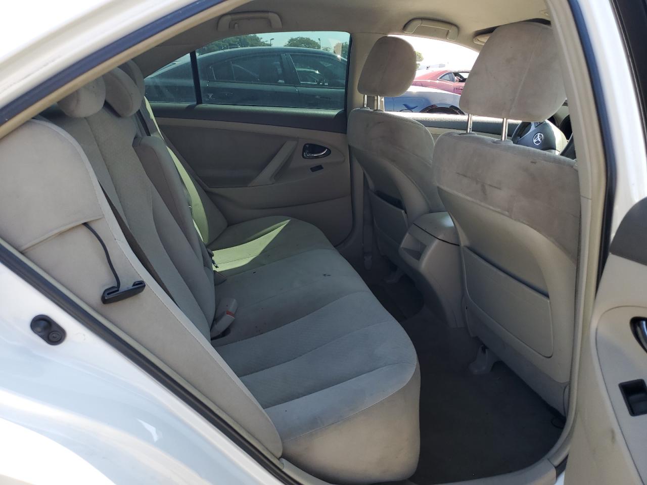 2008 Toyota Camry Ce VIN: 4T4BE46K38R035941 Lot: 81139635