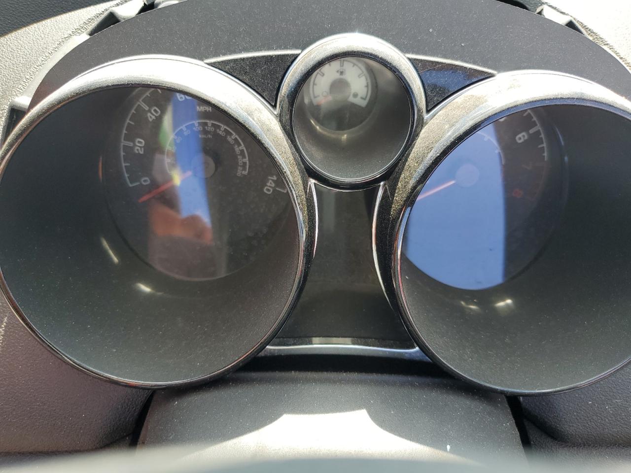 2007 Saturn Sky VIN: 1G8MB35B57Y132751 Lot: 66766375