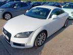 2011 AUDI TT SPORT TFSI  for sale at Copart SANDWICH