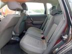 2007 VOLKSWAGEN POLO S 75 AUTO  for sale at Copart NEWBURY
