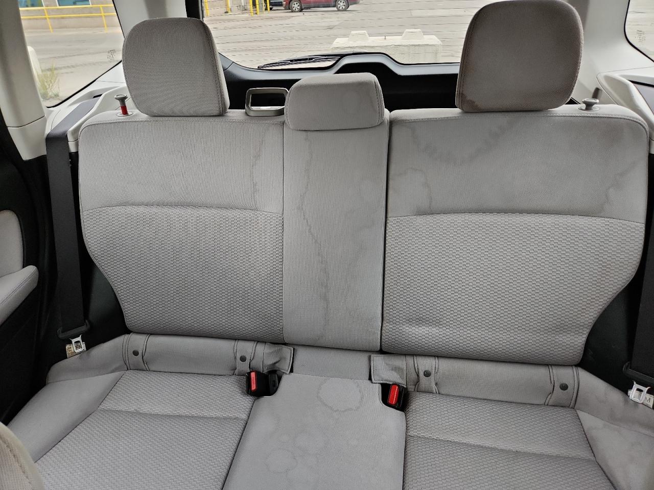 2015 Subaru Forester 2.5I VIN: JF2SJAAC2EH454278 Lot: 71424355