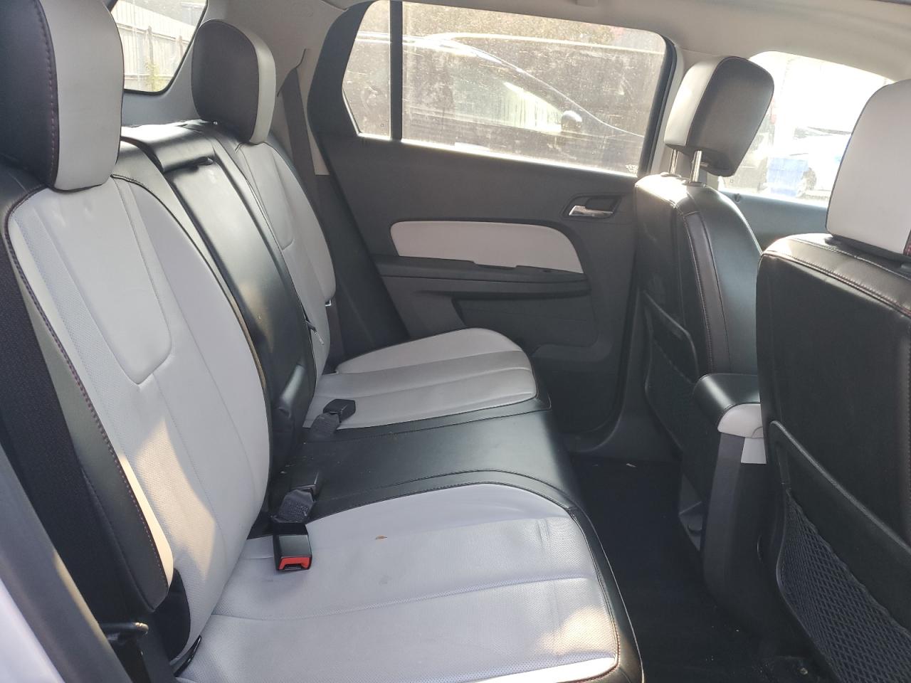 2013 GMC Terrain Slt VIN: 2GKFLWE31D6184471 Lot: 81061685